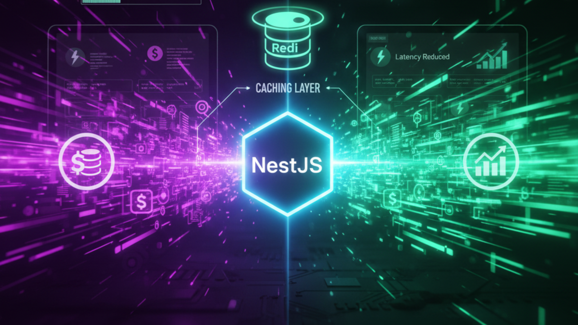 Performance Optimization in NestJS Using Redis Caching