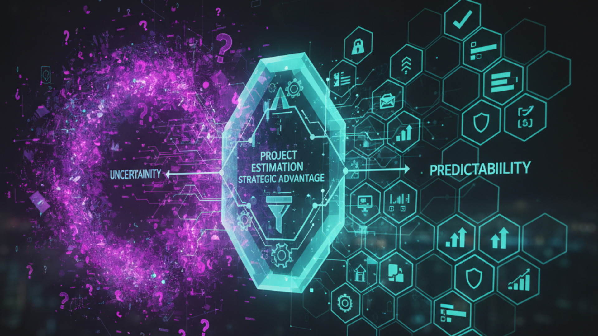 Project Estimation as a Strategic Advantage